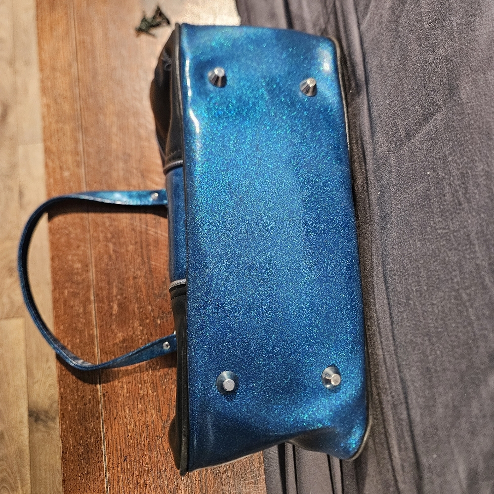 Trophy Queen purse - Picture 6 of 7